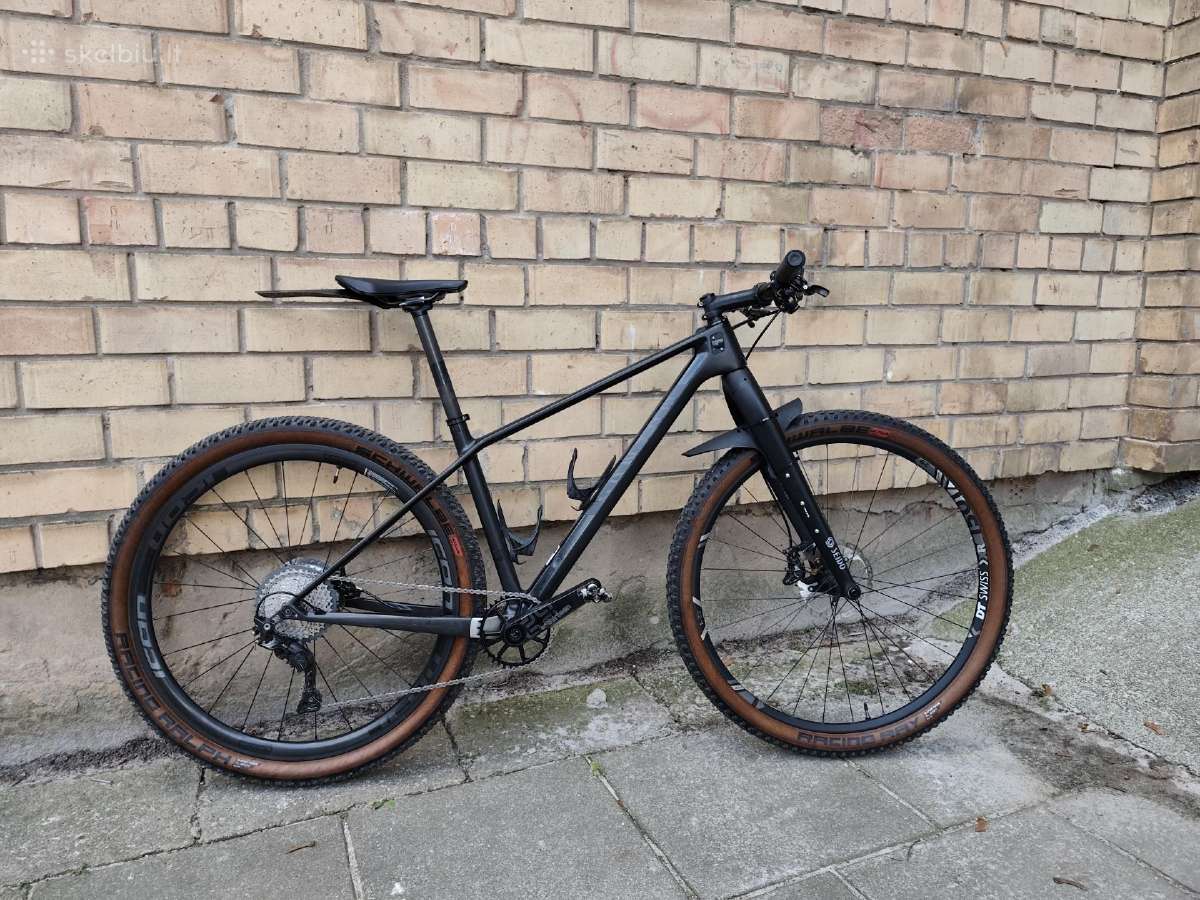 Canyon Exceed CF SL 7.9 - nuotraukos Nr. 2