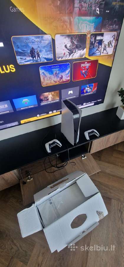 Ps5
