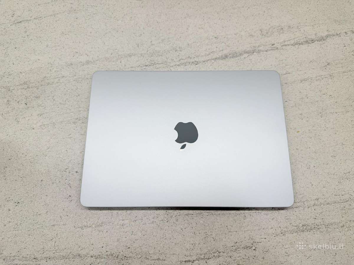 MacBook Air 13 M4 16/256