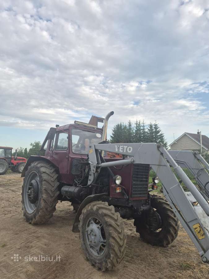 Mtz 82