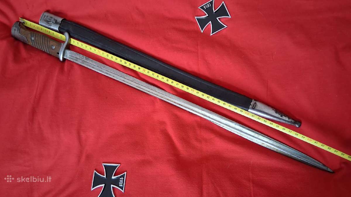 Reichswehr'as . G98 n.a. W07