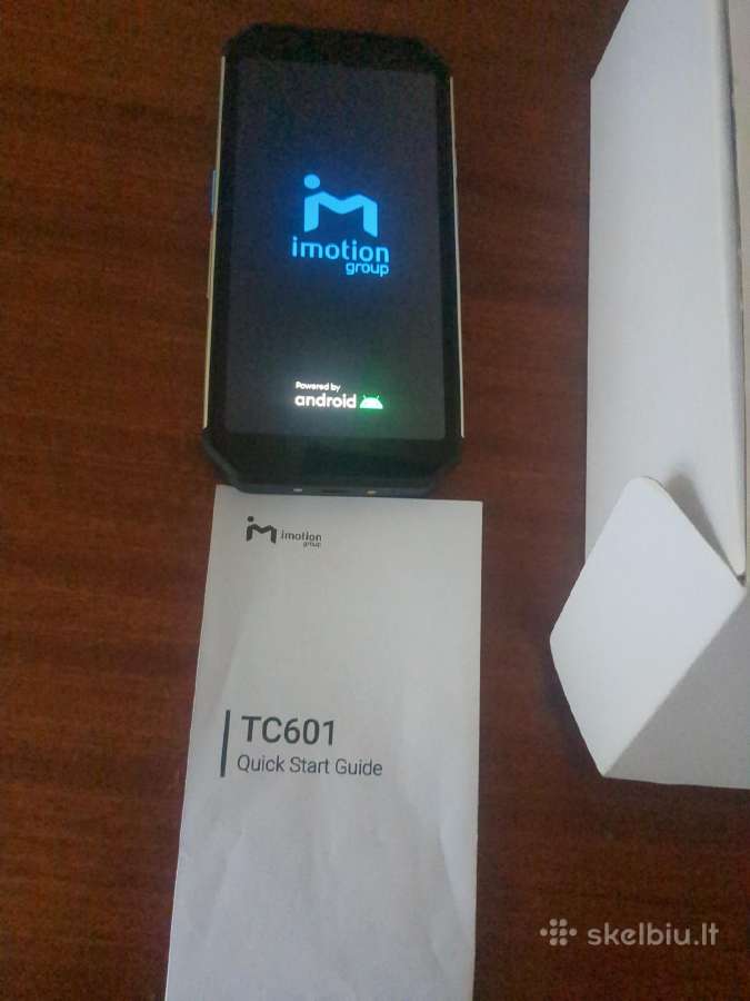 Mobilus telefonas