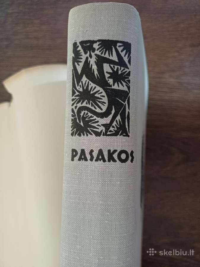 Parduodu knyga,1965m - nuotraukos Nr. 14