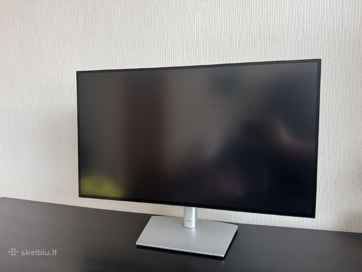 Dell Ultrasharp U2723qe 27' 4k