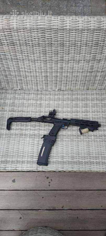 Aap-01 Hpa pilnai modded - nuotraukos Nr. 3