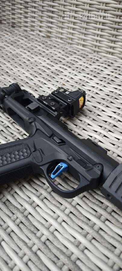 Aap-01 Hpa pilnai modded - nuotraukos Nr. 6