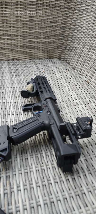 Aap-01 Hpa pilnai modded - nuotraukos Nr. 8