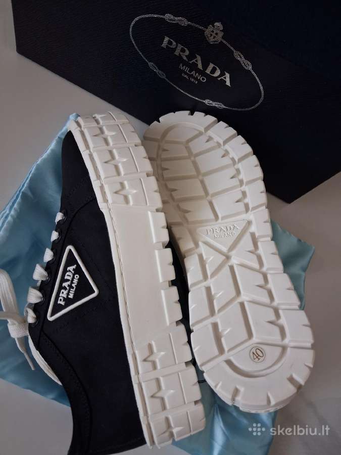 Prada kedai