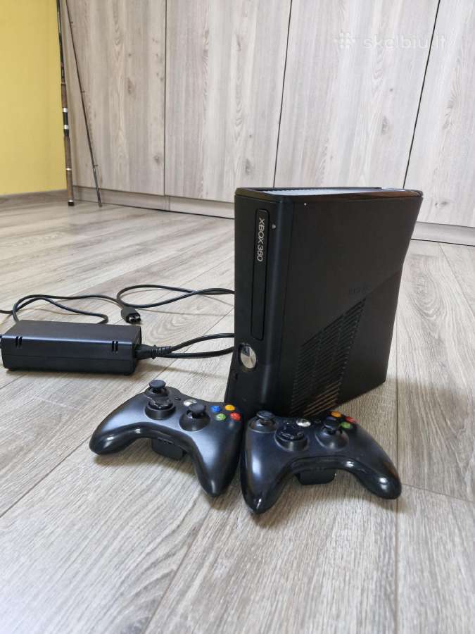 Xbox 360