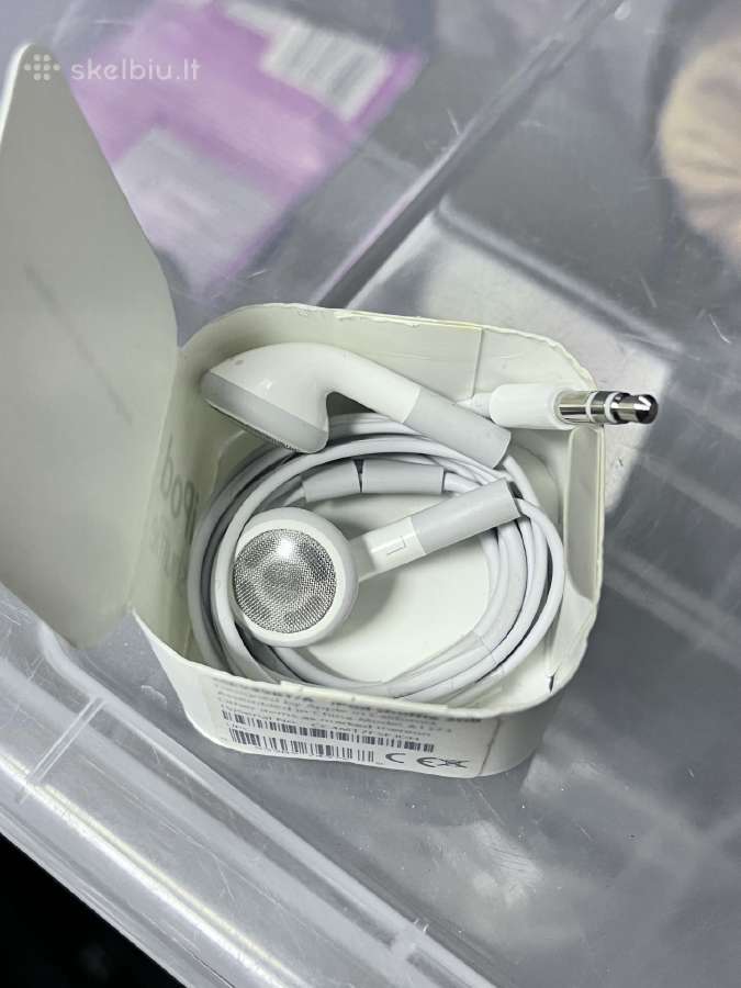 iPhone ausines