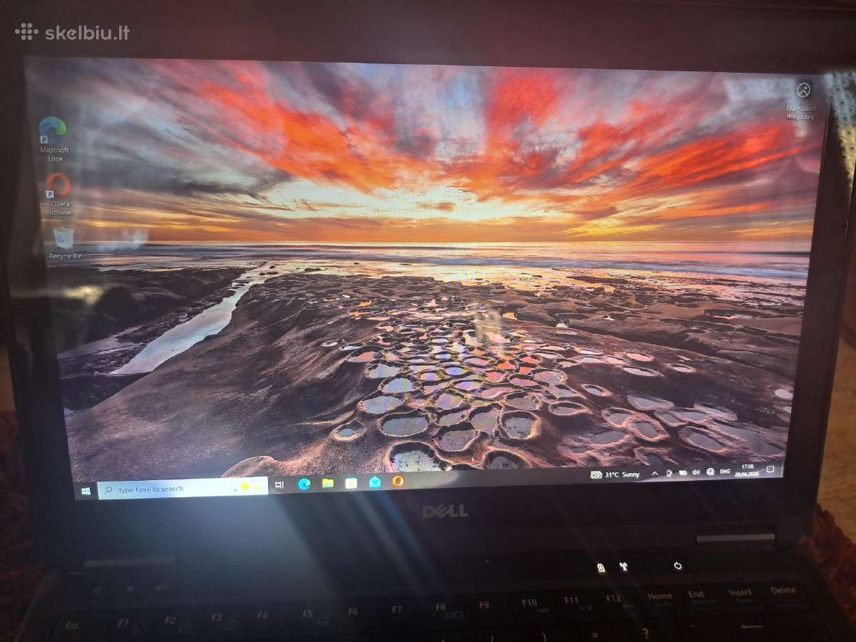 Dell Latitude E 7240