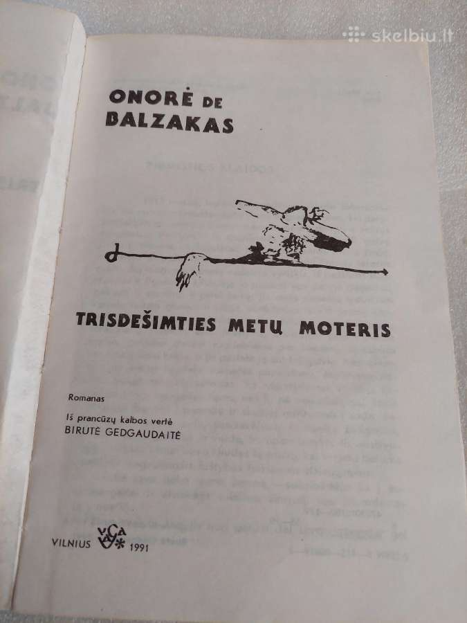 Trisdešimties metų moteris - nuotraukos Nr. 2