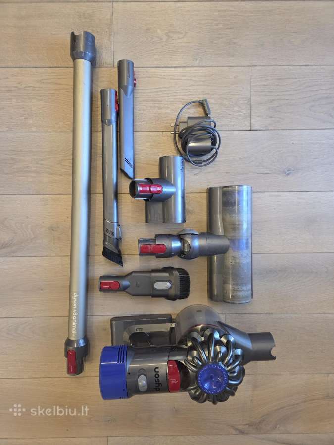 Dyson v8 animal+