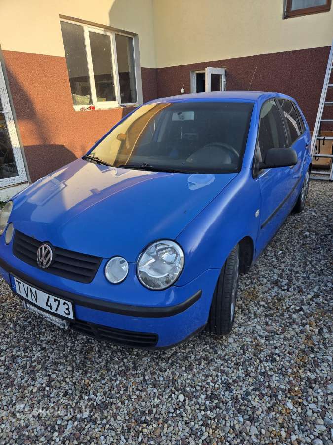 Parduodama 450€