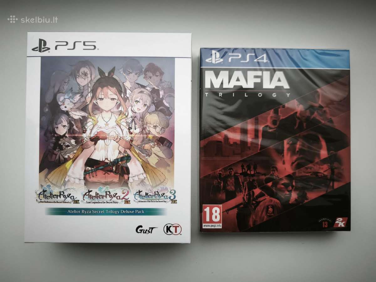 Ps5 ps4 zaidimai kaina zemiau - nuotraukos Nr. 2
