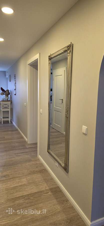 Namas Palangoje - nuotraukos Nr. 12