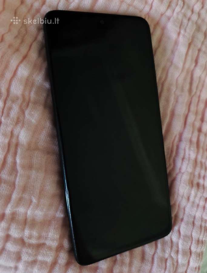 Xiaomi Redmi Note 11 pro 5G