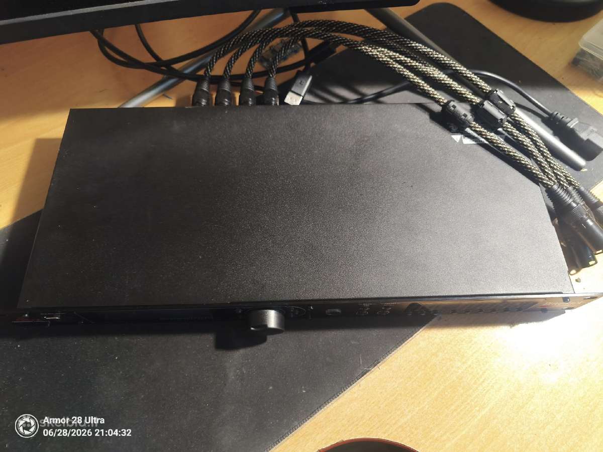Dbx Driverack Venu360