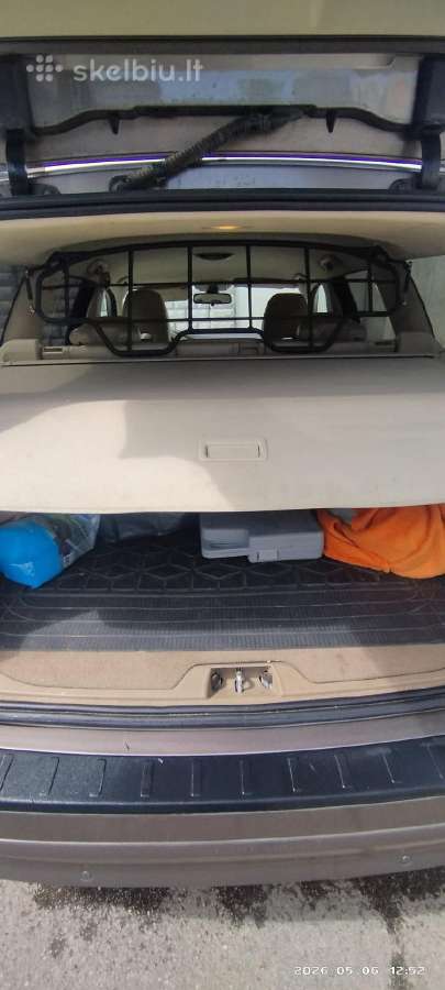 Volvo v70 - nuotraukos Nr. 5