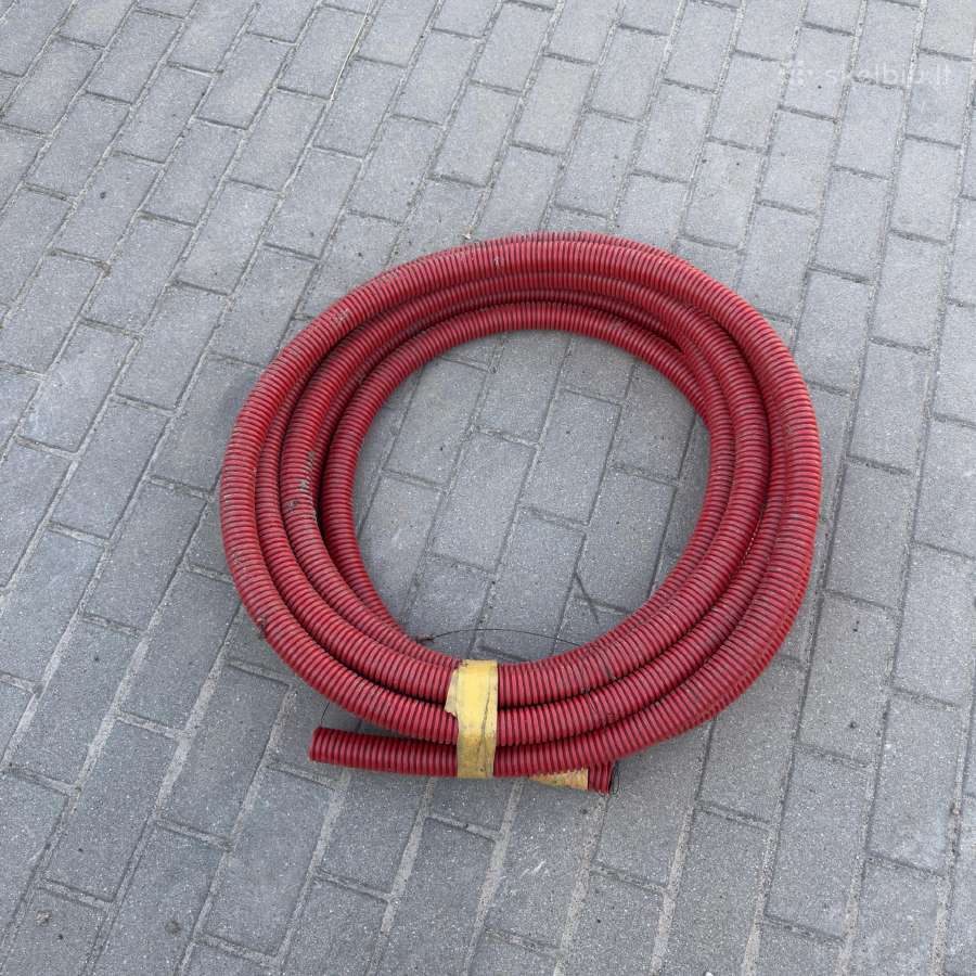 Statybos likučiai