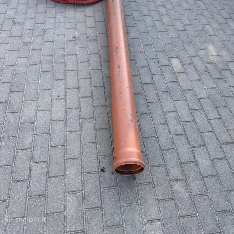 Statybos likučiai - nuotraukos Nr. 12
