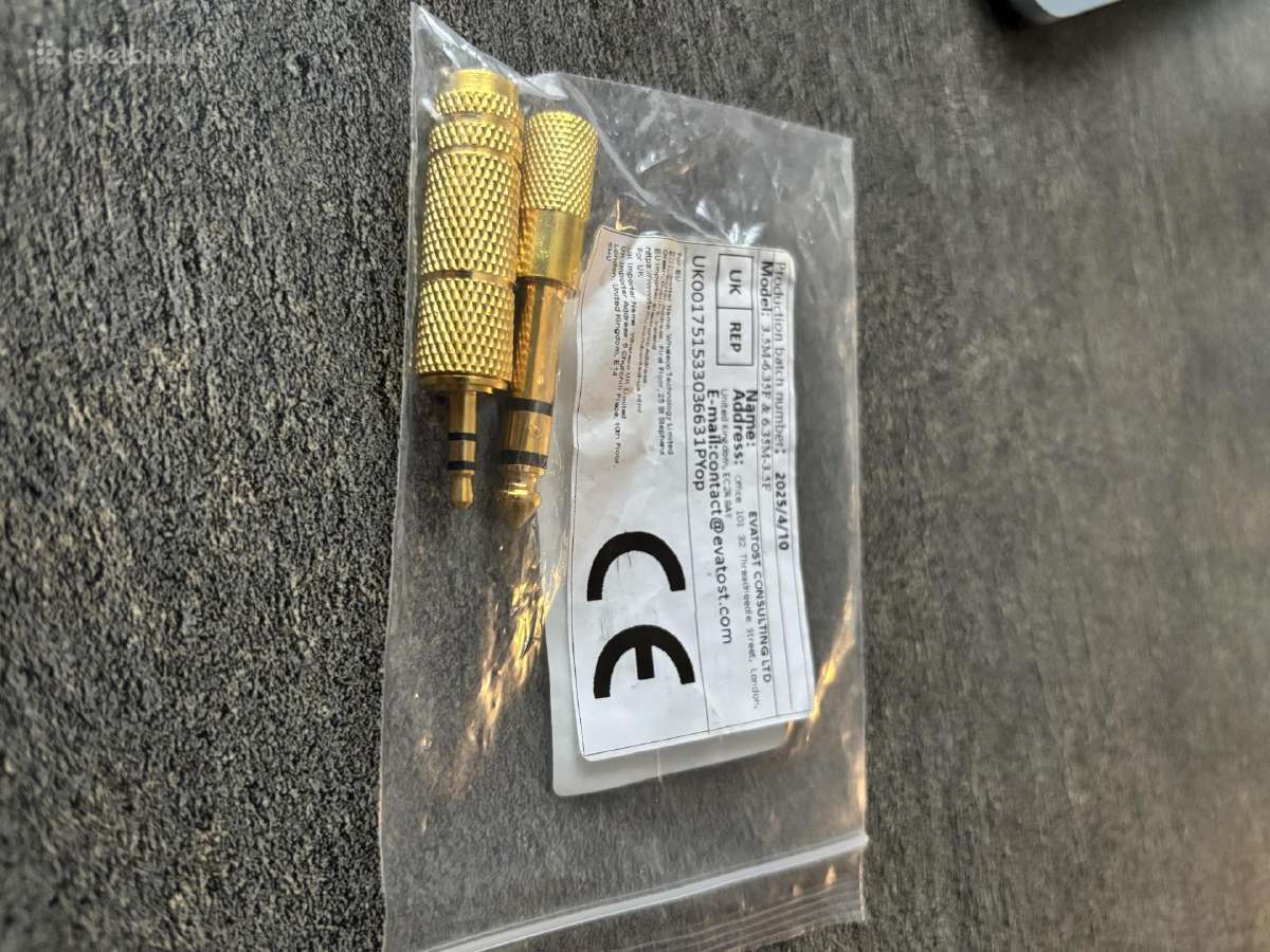 Audio sistemoms