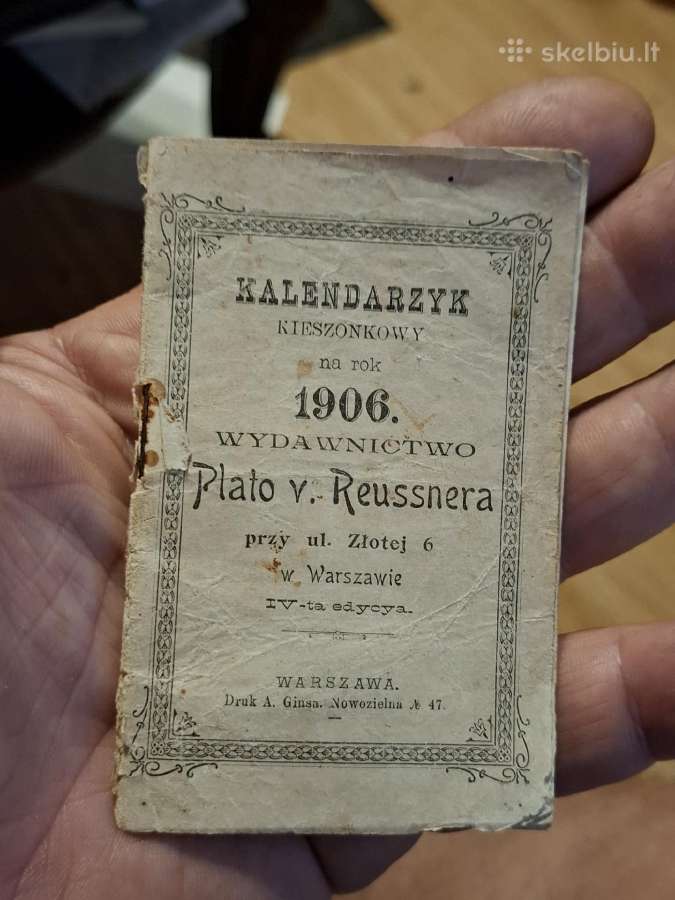 Kalendoriukas