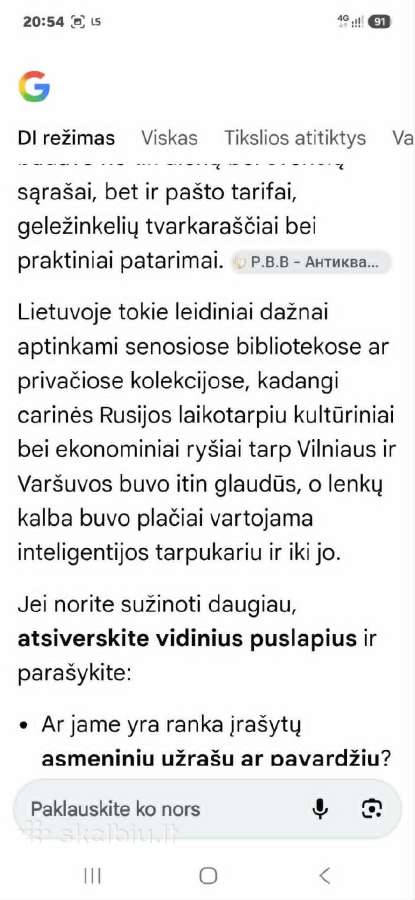 Kalendoriukas - nuotraukos Nr. 5