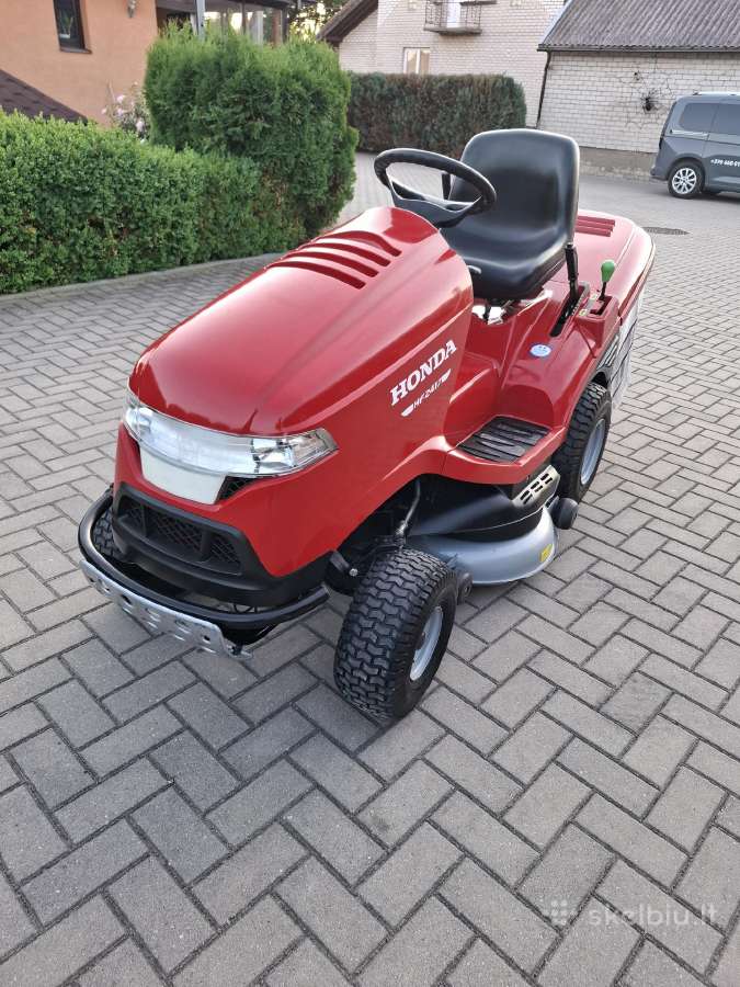 Honda 2417