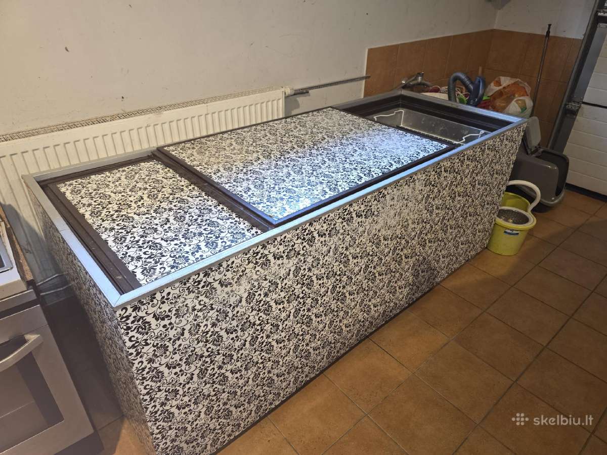 Saldiklis 210x80