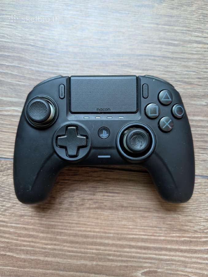 Nacon Revolution Pro 3 Ps4/pc