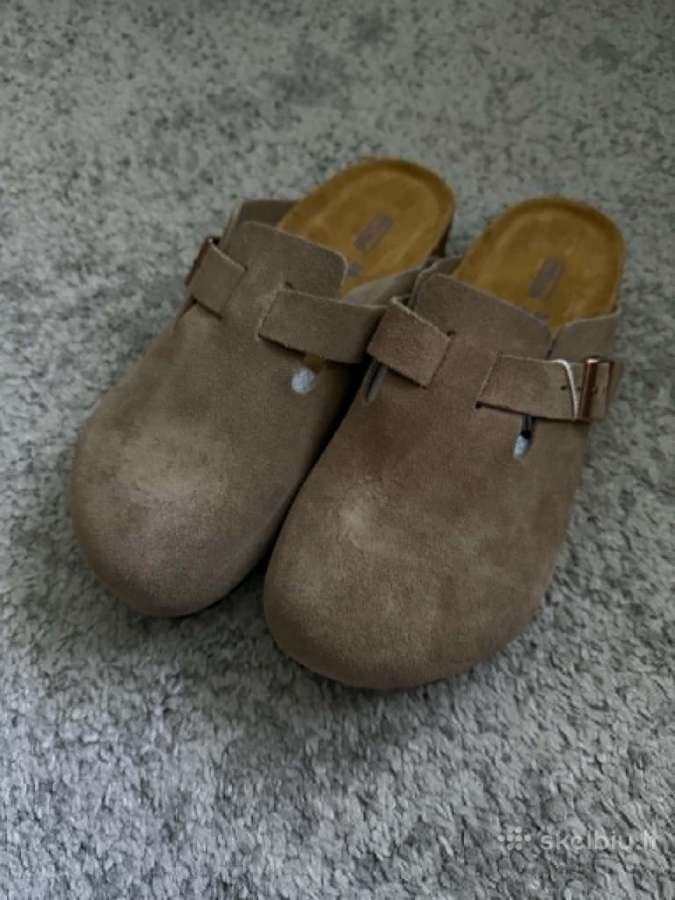 Birkenstock šlepetės