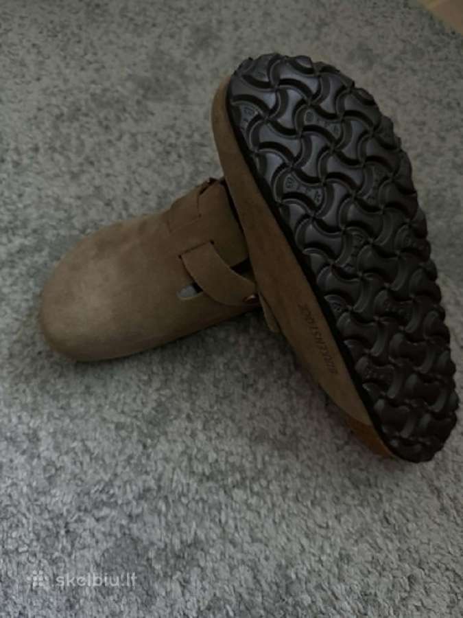 Birkenstock šlepetės - nuotraukos Nr. 2