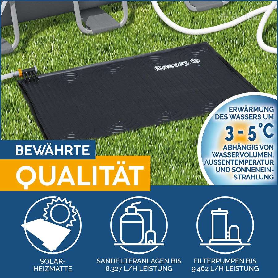 Baseinas Bestway