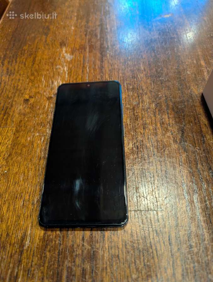 Parduodu Redmi Note 12 Pro