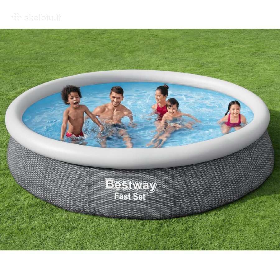 Baseinas Bestway