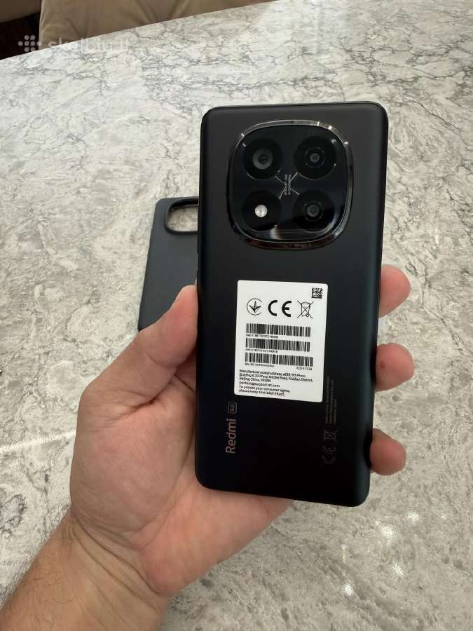 Xiaomi note 14 pro plus 5G, 512gb