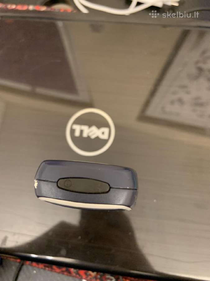 Nokia 3310 Senojo modelio veikiantis - nuotraukos Nr. 5