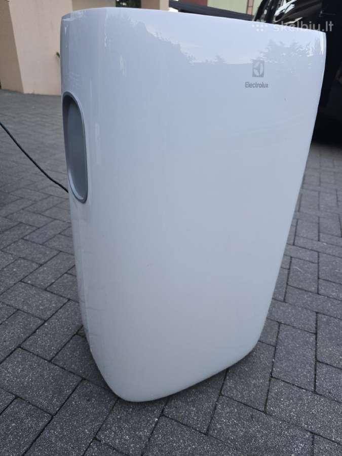 Mobilus oro kondicionierius Electrolux