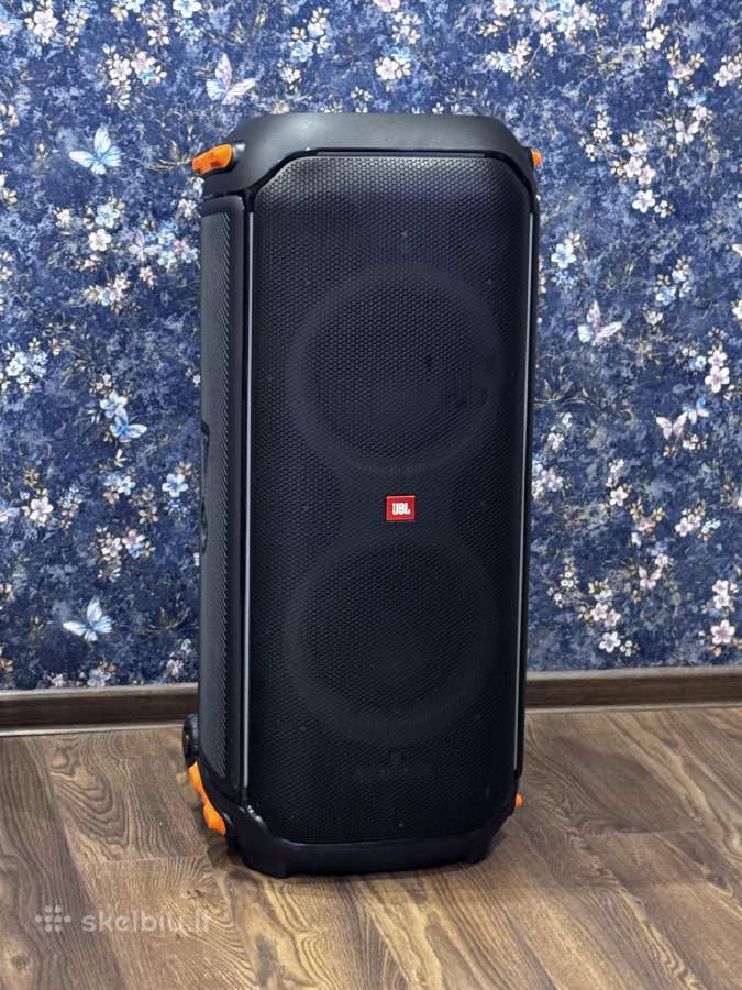 Jbl partybox 710