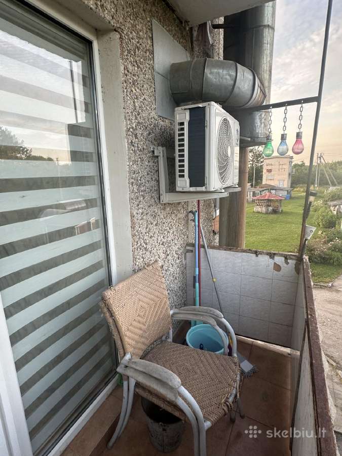Parduodamas butas Kėdainių rajone - nuotraukos Nr. 15