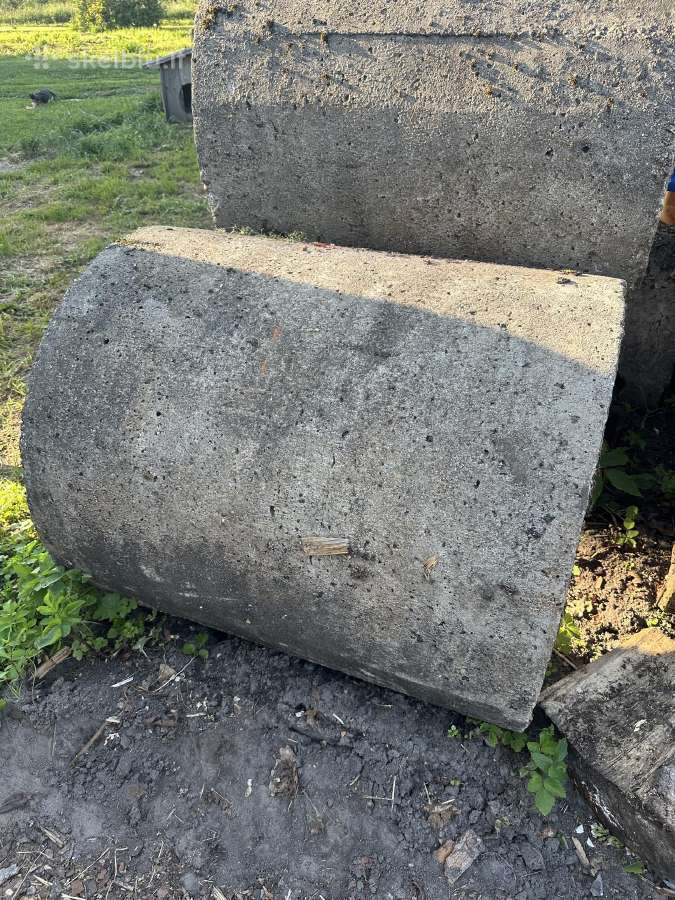 Ritiniai, drumai - nuotraukos Nr. 3