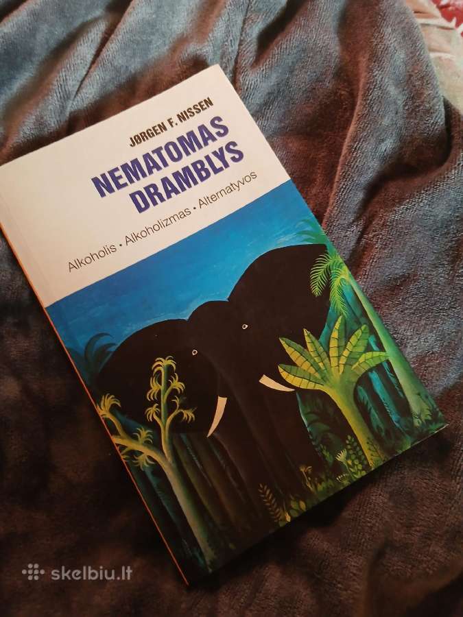 Nematomas dramblys