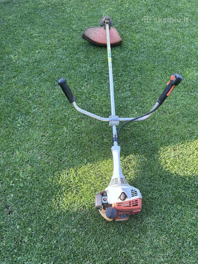 Stihl FS 55