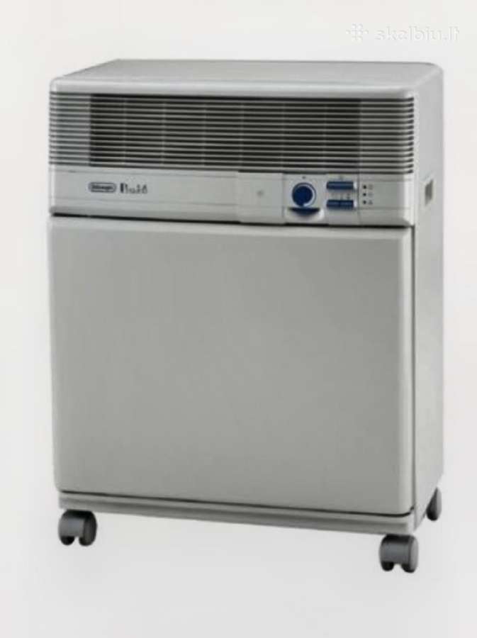 Mobilus oro kondicionierius Delonghi