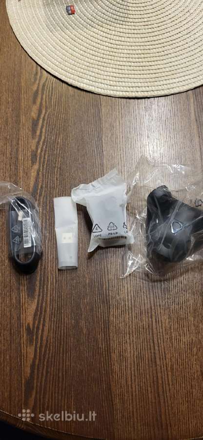 HTC Vive Tracker 3.0 – naujas,