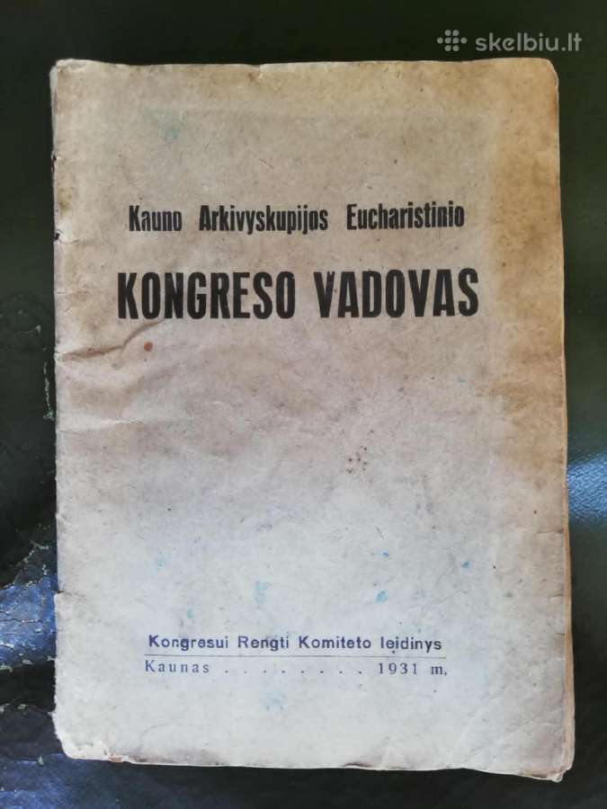 Religija.