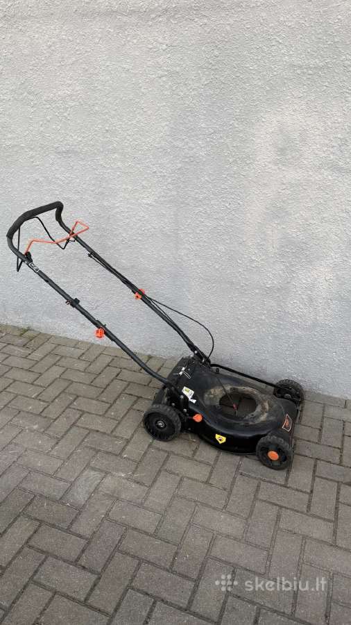 Ngp žoliapjovės rėmas 42cm