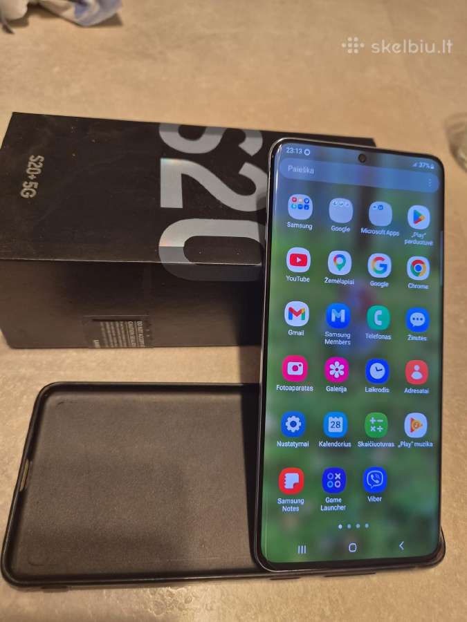 Samsung Galaxy S 20+ 5G