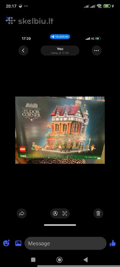 Lego